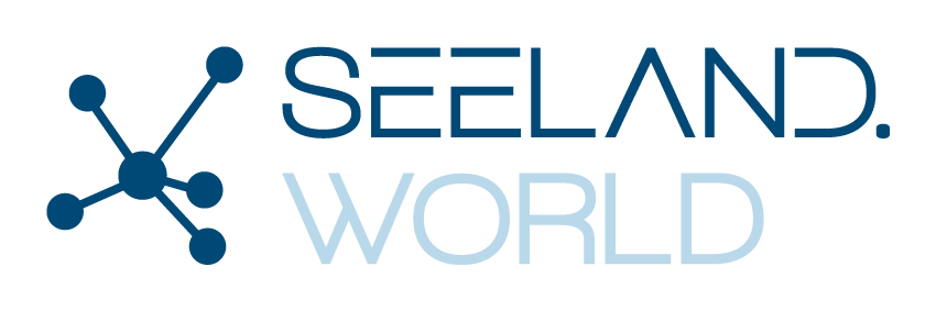 Seeland webfactory UG - Logo