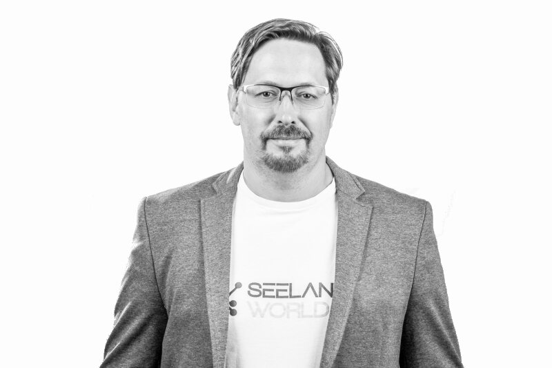 Seeland webfactory - Christian